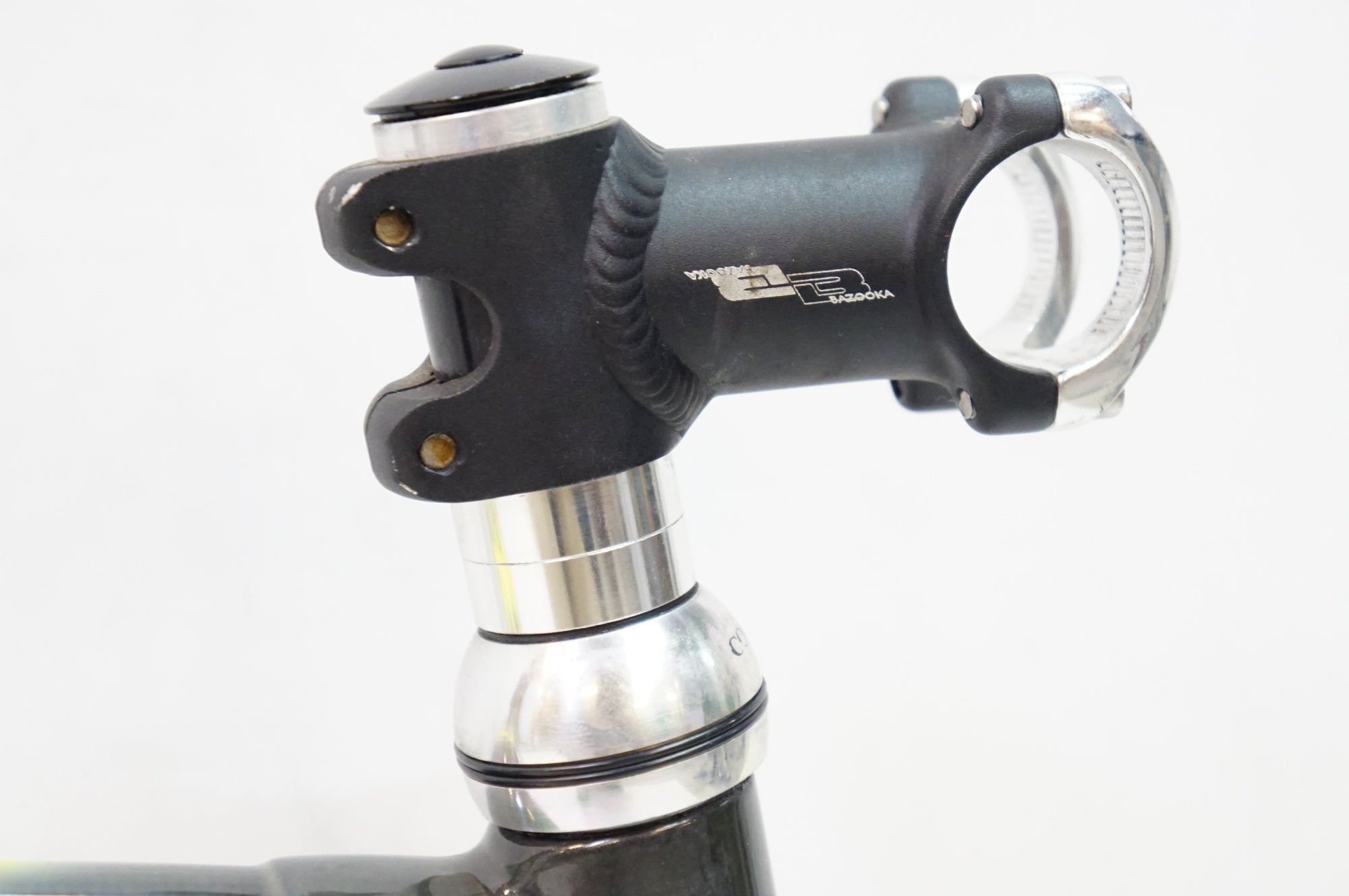 ジャンク COLNAGO 「コルナゴ」 C40 B-STAY CARBON 2003年頃 フレームセット / 熊谷本店