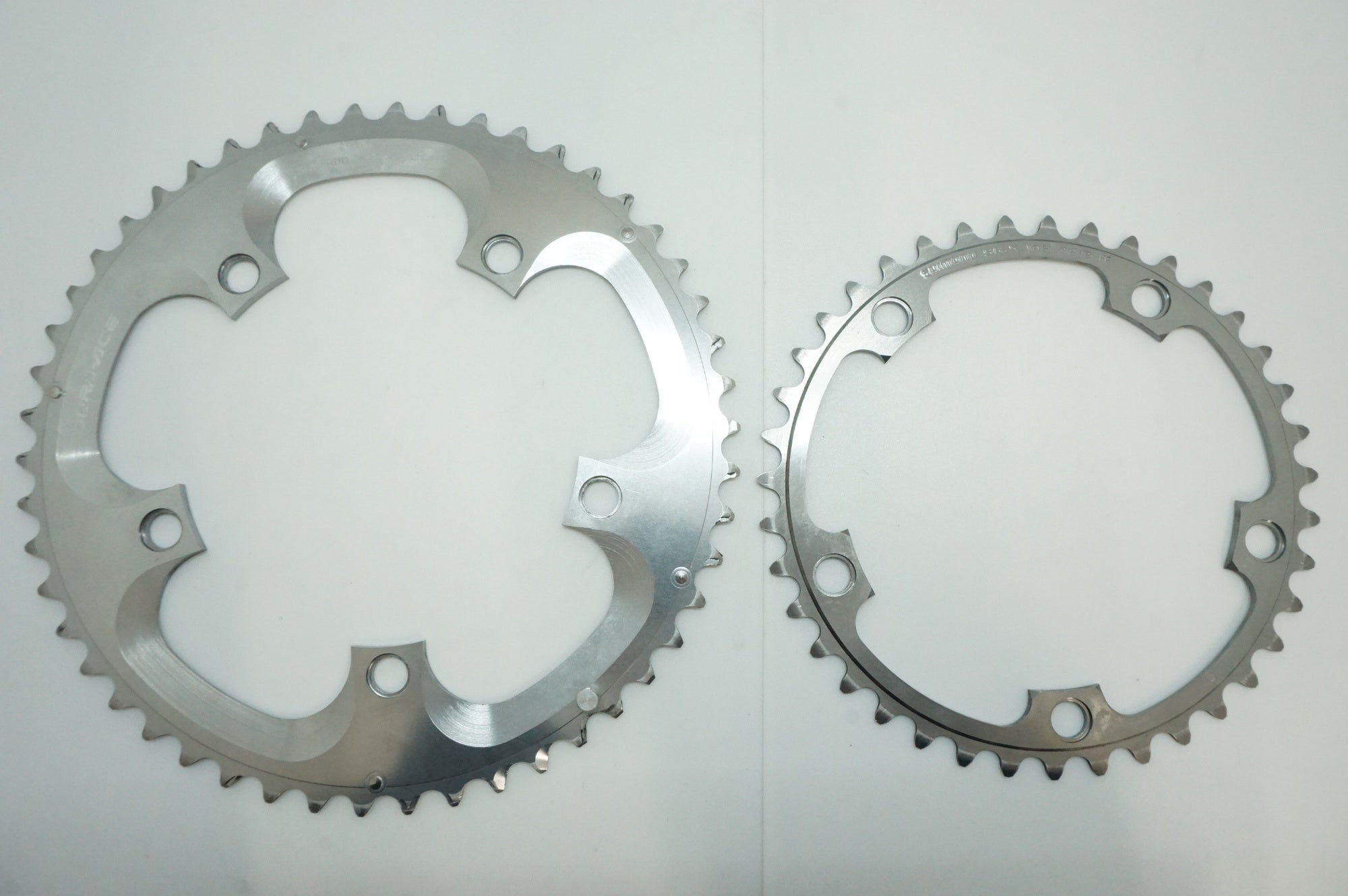 SHIMANO 「シマノ」 DURA-ACE FC-7800 50-39T チェーンリング / 福岡店