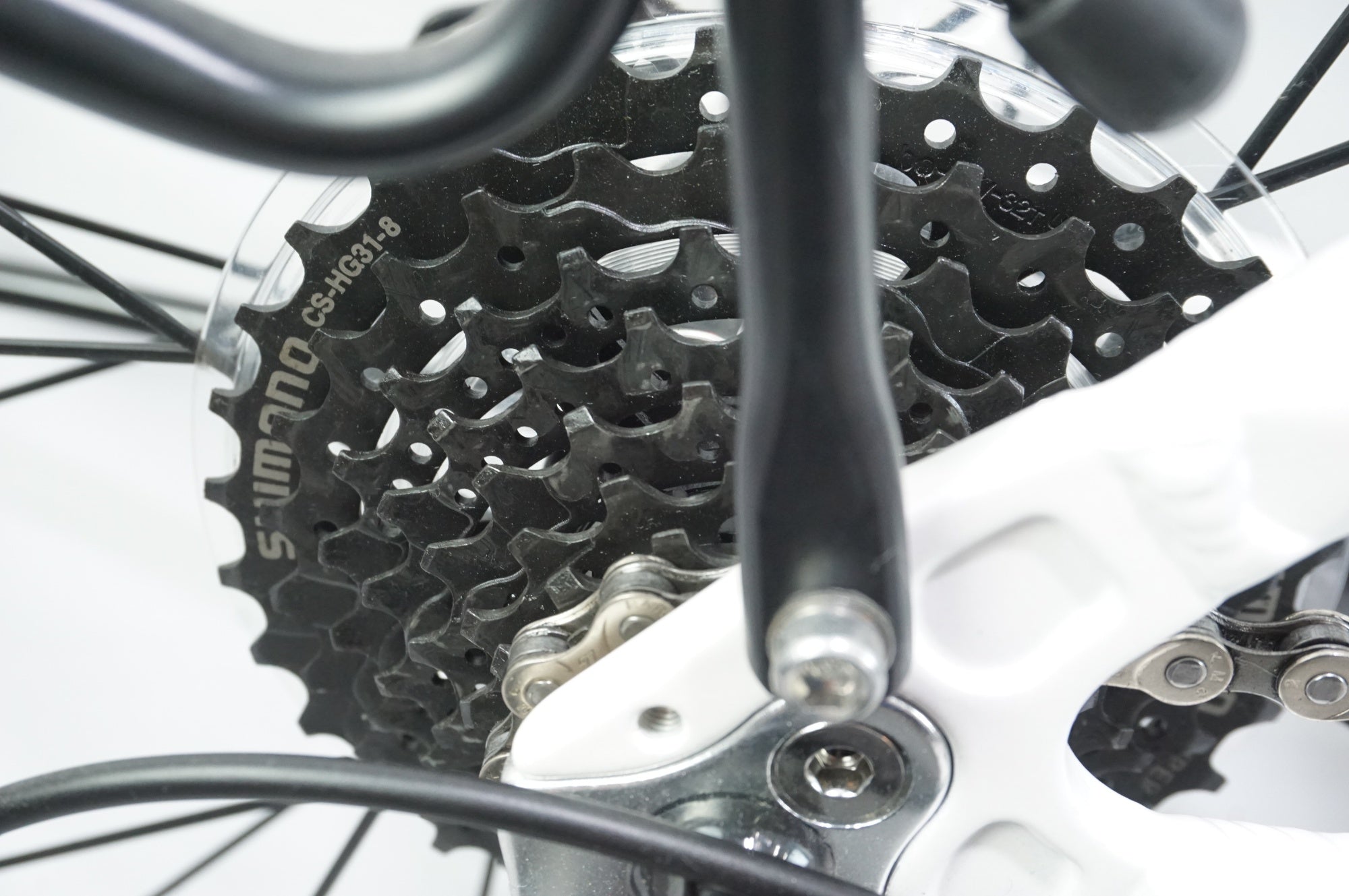 GIOS 「ジオス」 MISTRAL 2023年モデル クロスバイク / 中目黒店