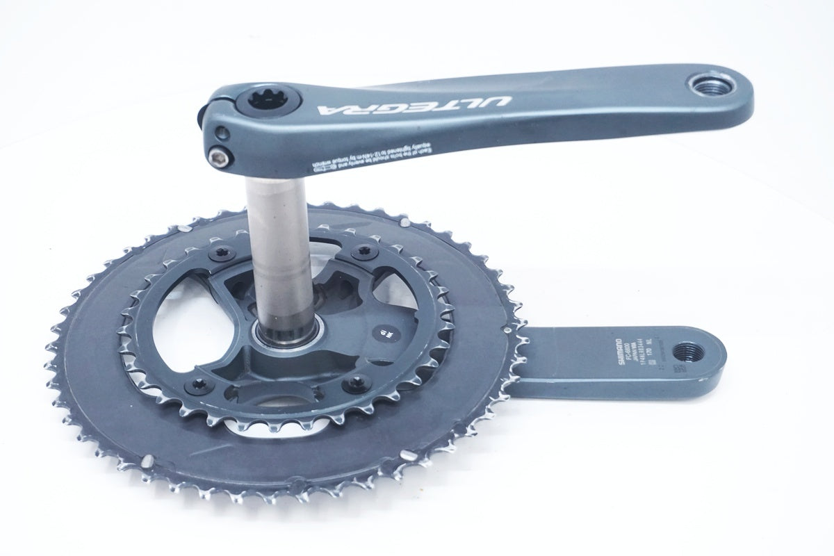 SHIMANO 「シマノ」 ULTEGRA FC-6800 50-34T 170mm クランク / 大阪美原北インター店