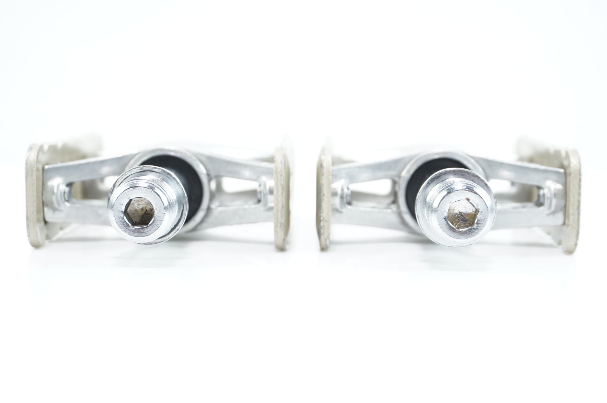 MKS 「ミカシマ」 PROMENADE フラットペダル / 中目黒店