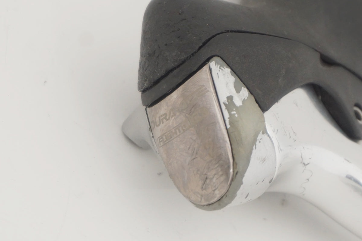 SHIMANO 「シマノ」 DURA-ACE ST-7700 デュアルコントロールレバー