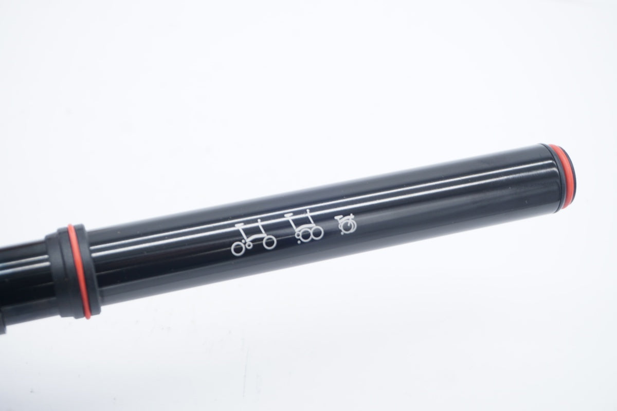 BROMPTON 「ブロンプトン」 LEZYNE 携帯ポンプ / 滋賀大津店
