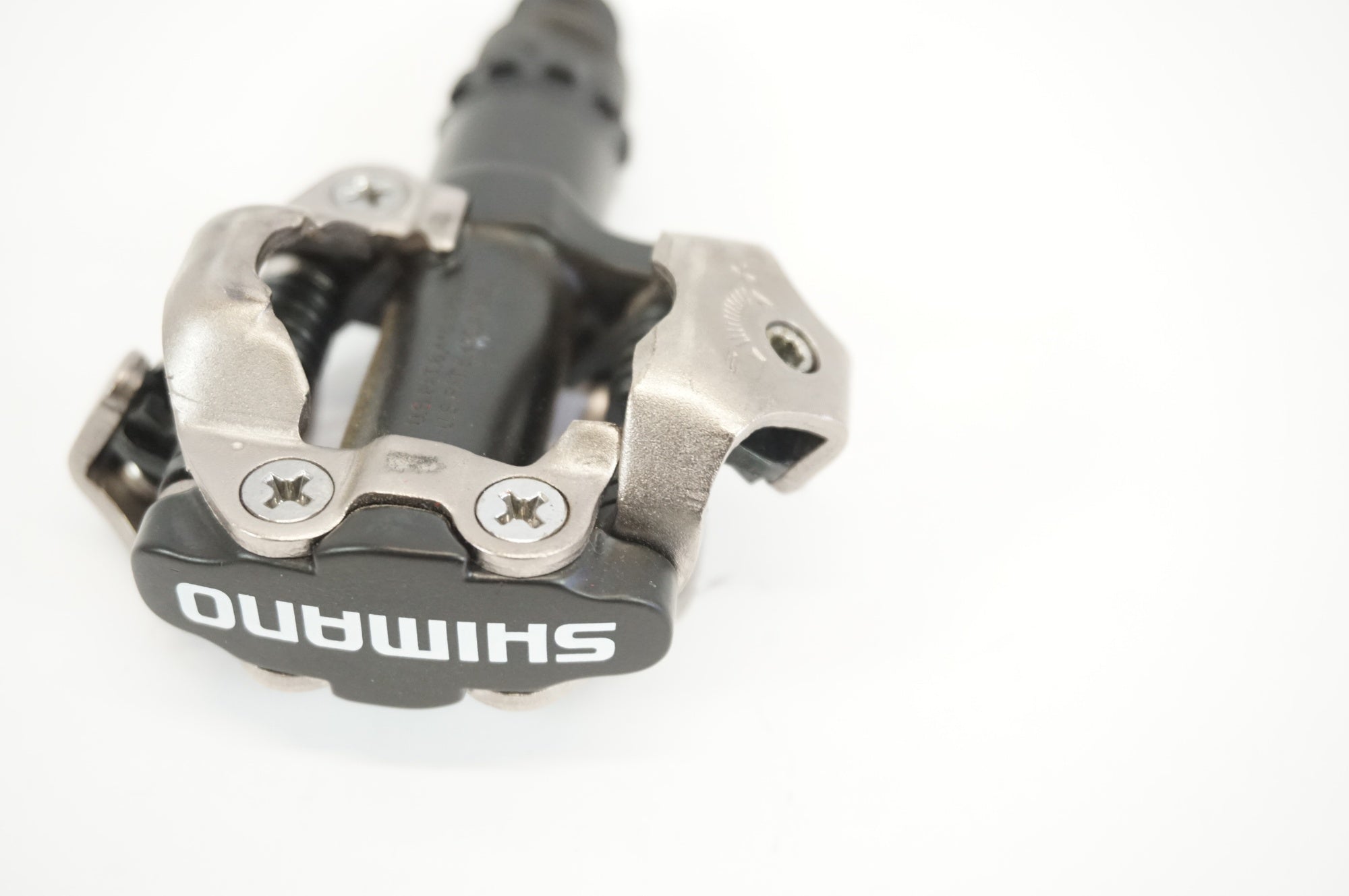SHIMANO 「シマノ」 PD-M520 ペダル / 宇都宮店