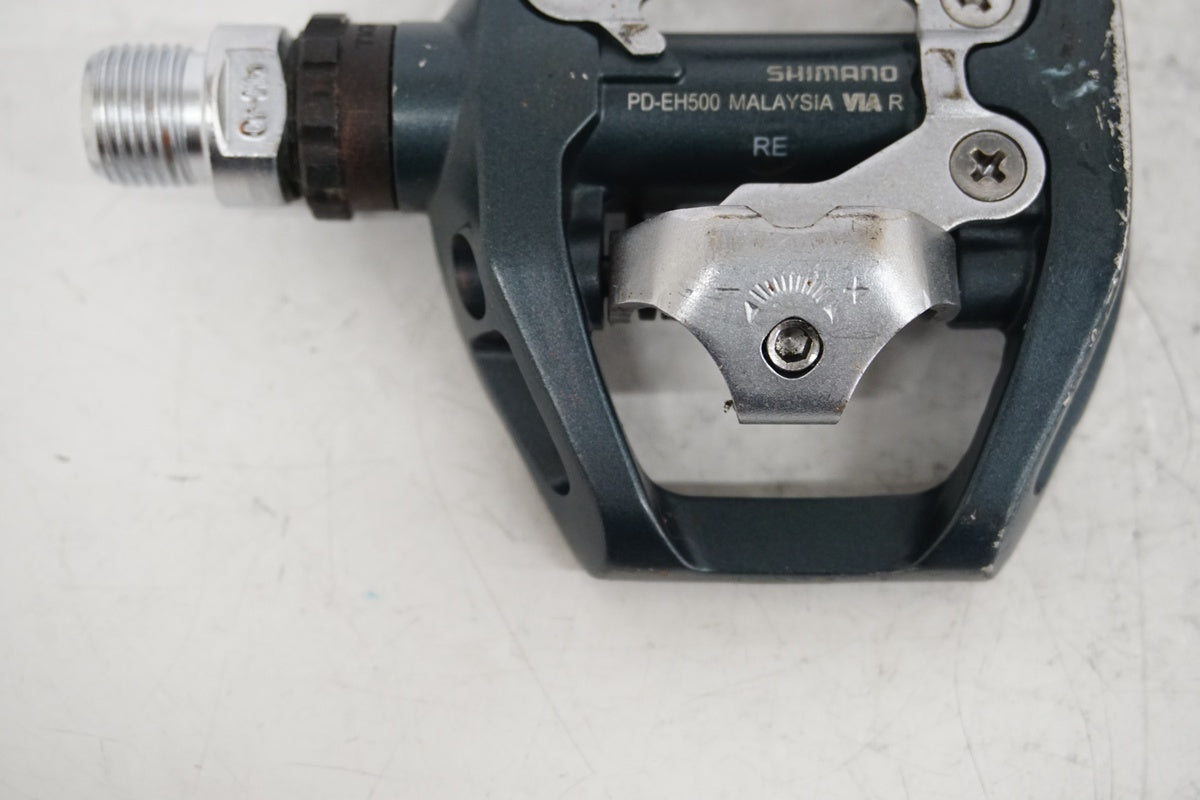 SHIMANO 「シマノ」 PD-EH500 ペダル / 浜松店