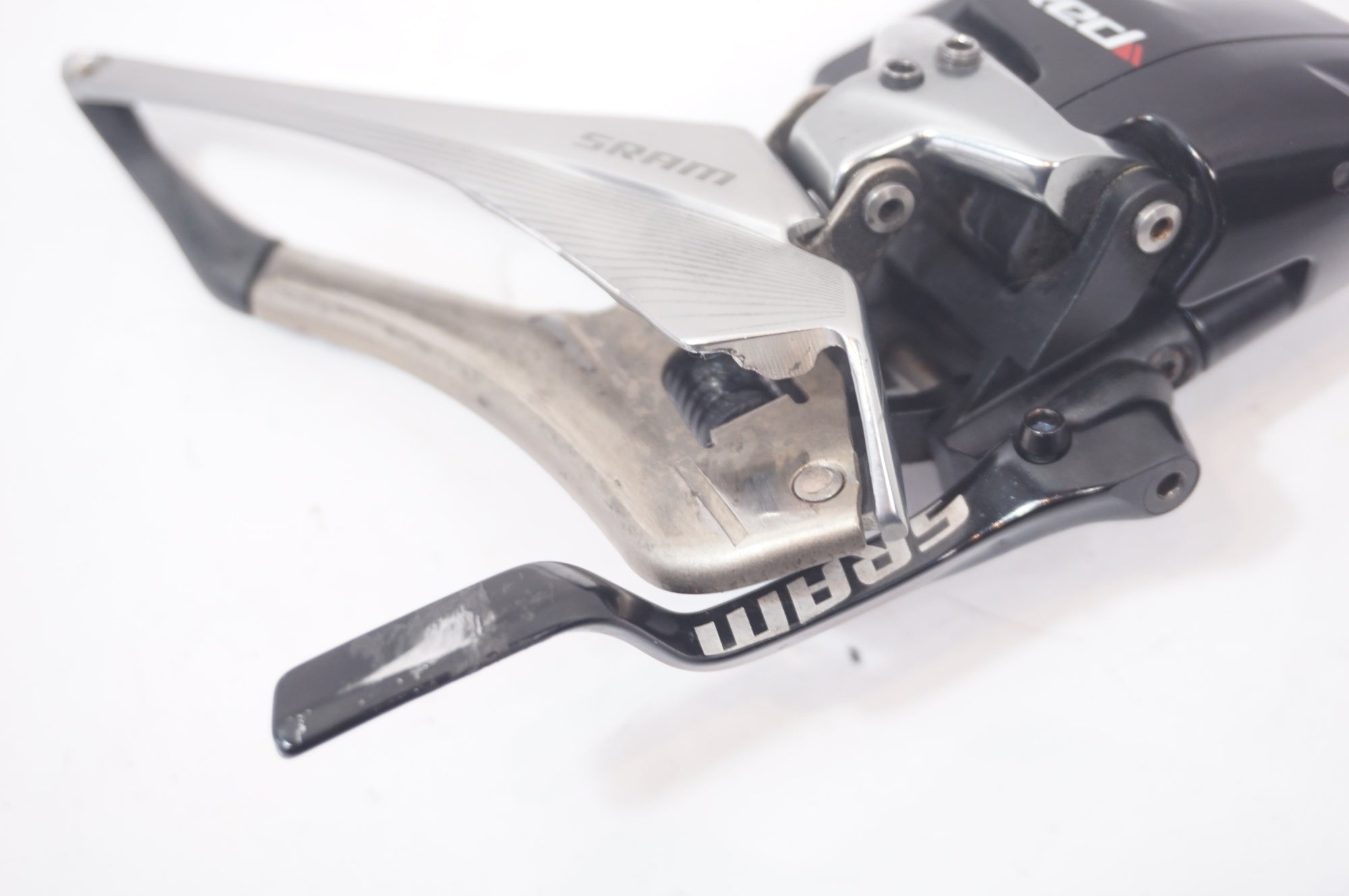 SRAM 「スラム」 RED E-TAP フロントディレイラー / 世田谷店