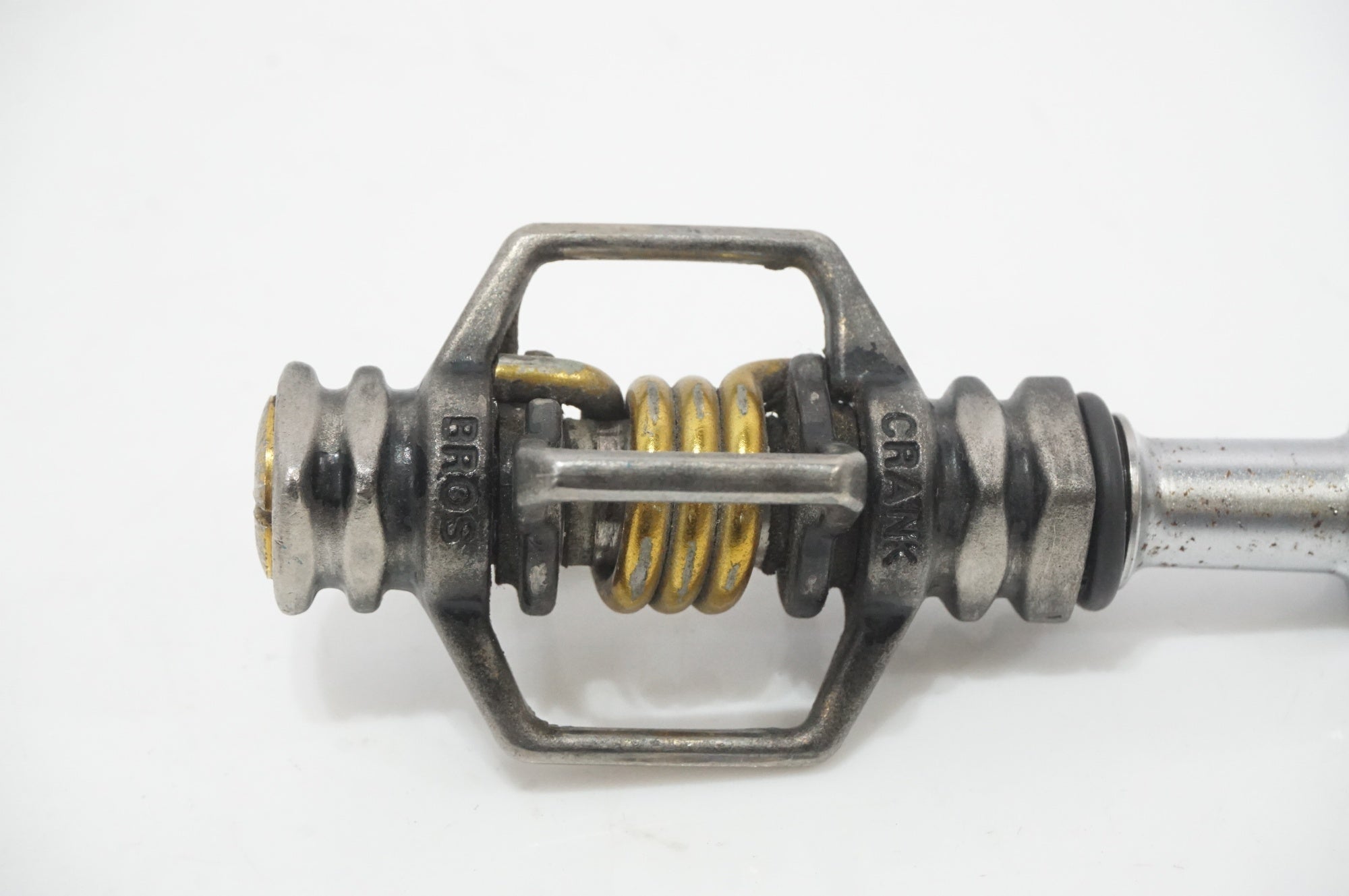CRANKBROTHERS 「クランクブラザーズ」 EGG BEATER ペダル  / AKIBA店