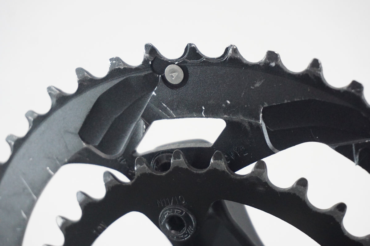 FSA 「エフエスエー」 OMEGA 48-32T 170mm  クランクセット / 阪急塚口店