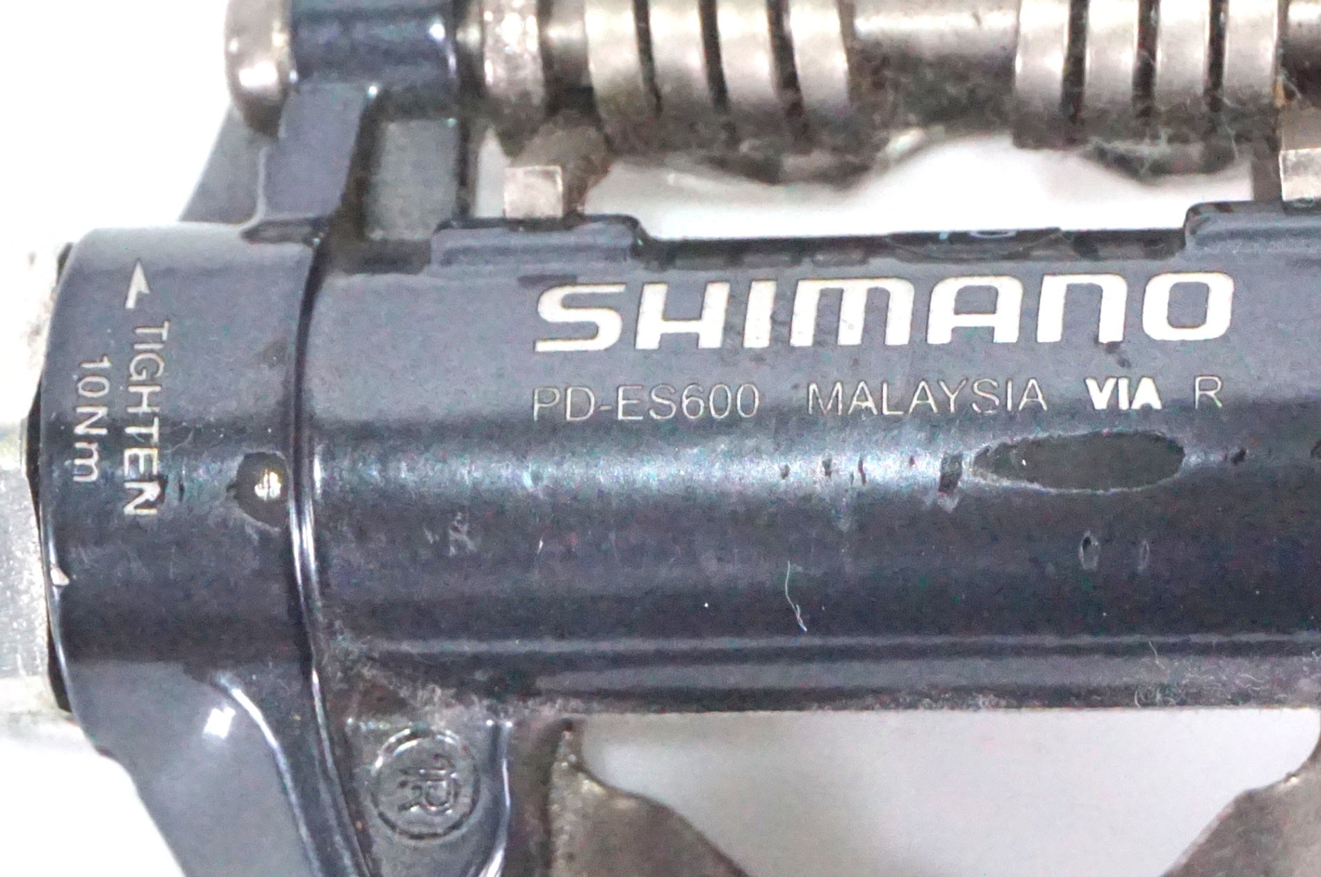 SHIMANO 「シマノ」 PD-ES600 ペダル / AKIBA店 ｜ バイチャリ