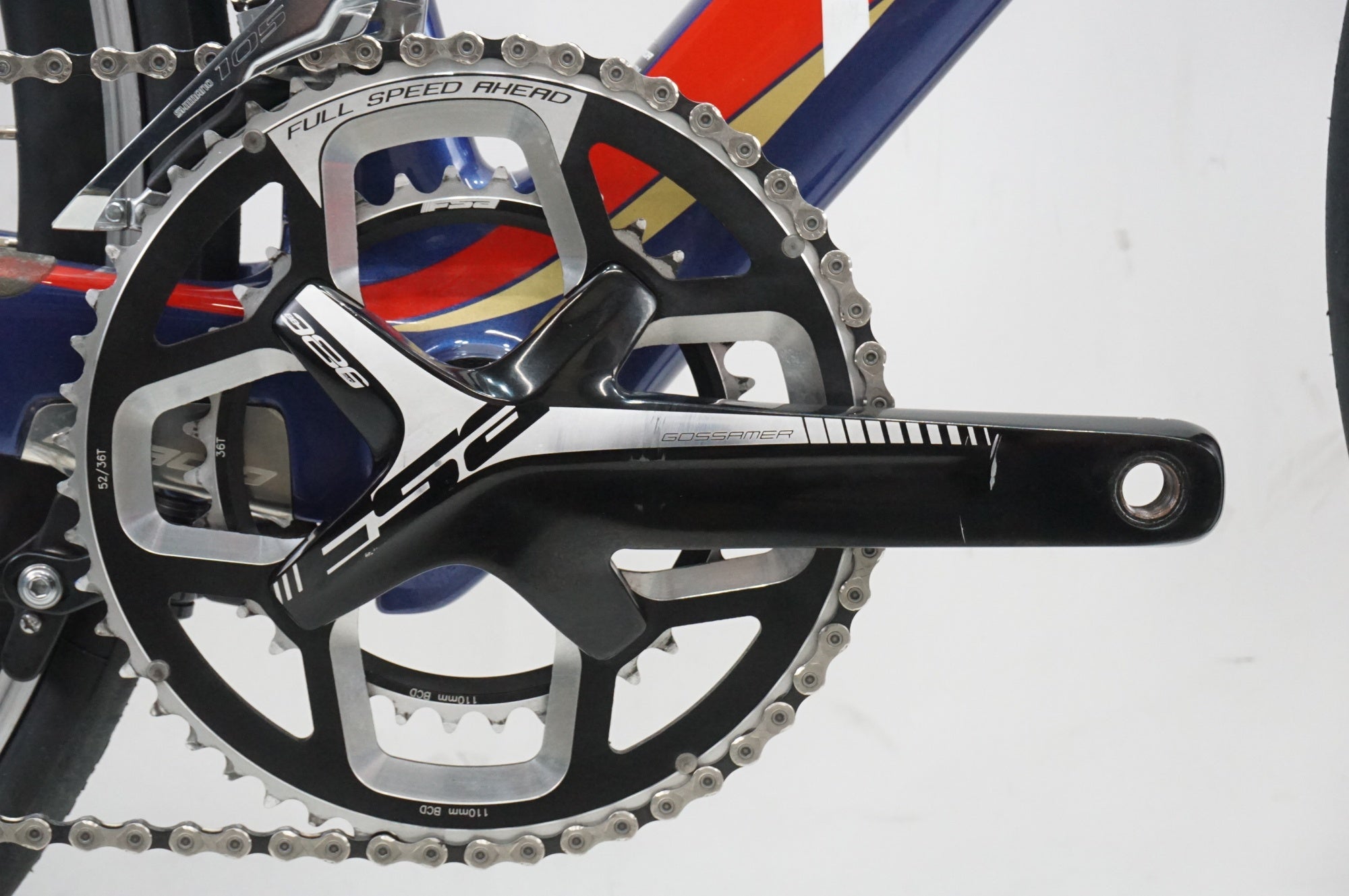 MERIDA 「メリダ」 REACTO 4000 2018年モデル ロードバイク / 大宮店