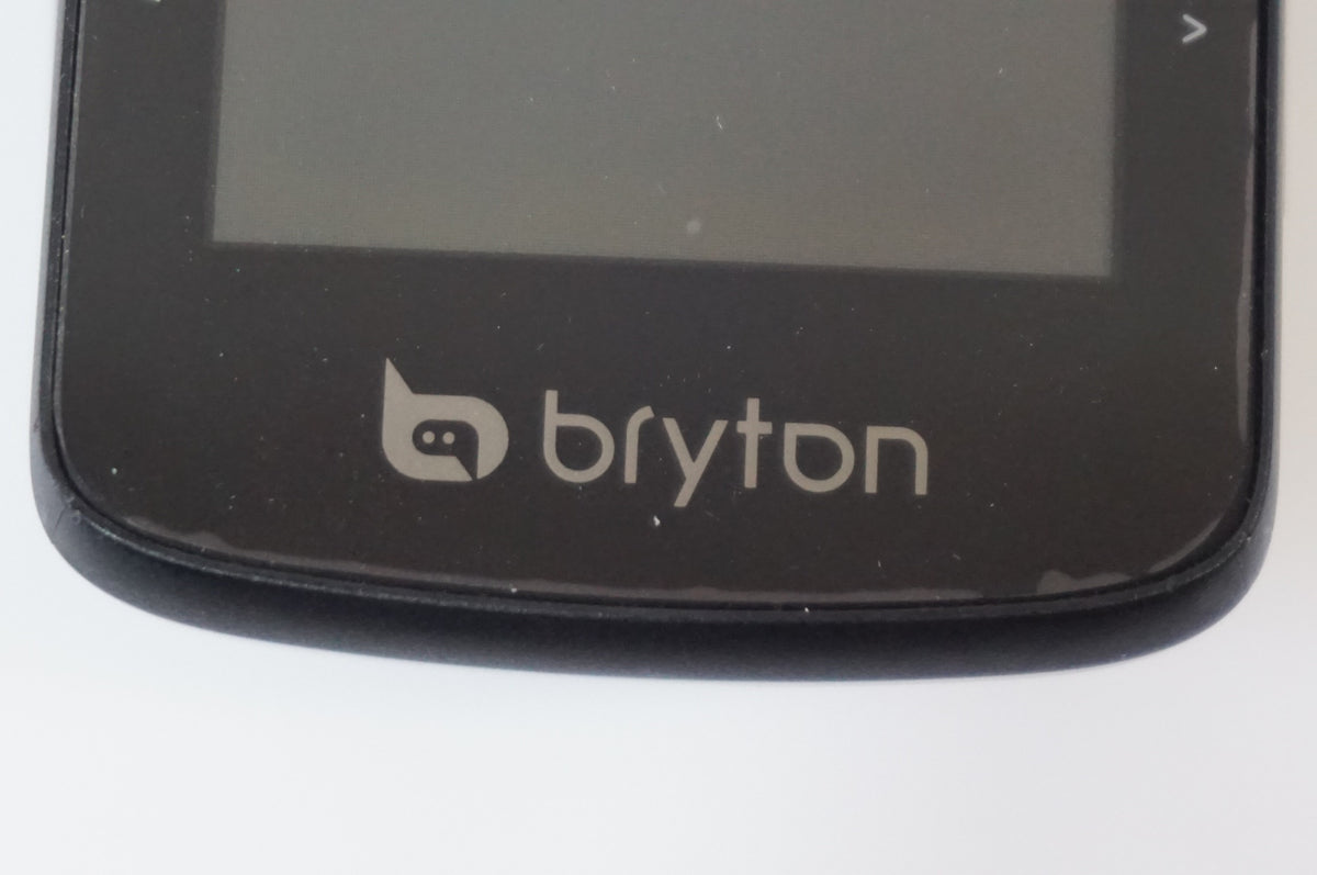 BRYTON 「ブライトン」 RIDER 750 SE サイクルコンピューター / 世田谷店