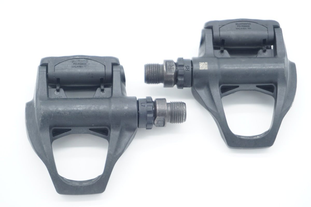 SHIMANO 「シマノ」 PD-RS500 ペダル / 滋賀大津店