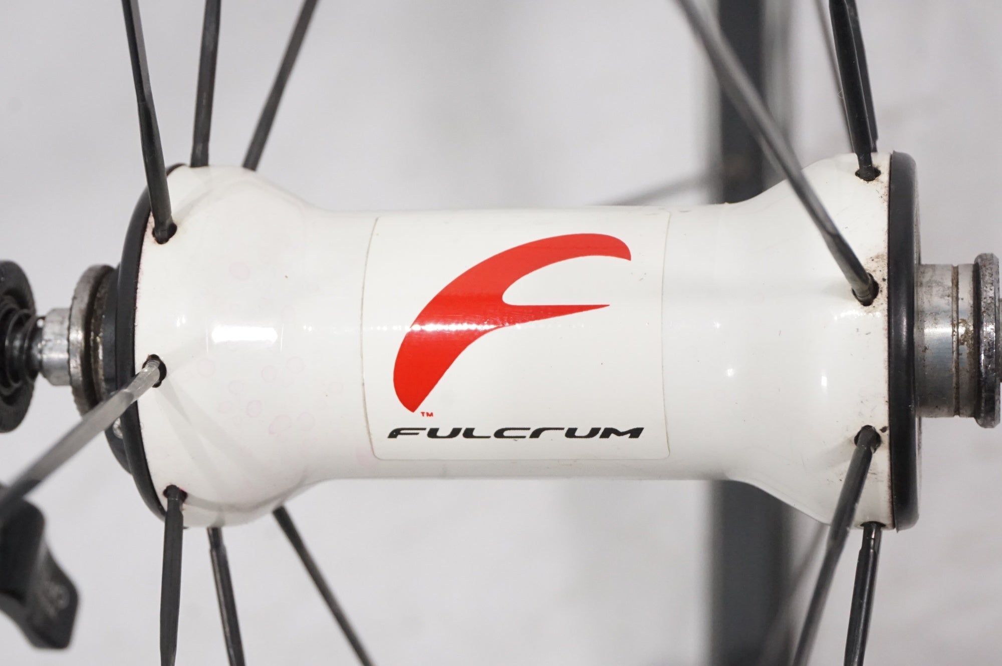 FULCRUM 「フルクラム」 RACING3 シマノ11速 ホイールセット / AKIBA店