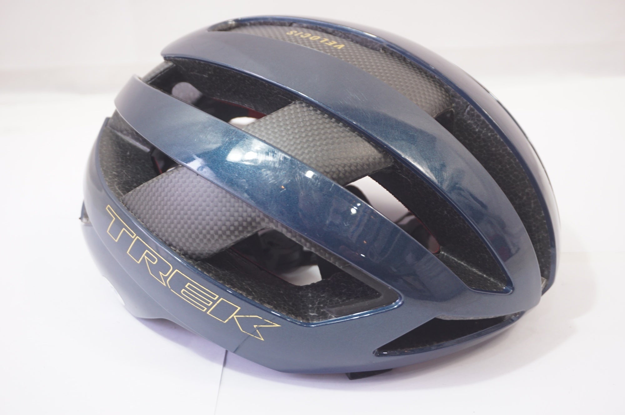 TREK 「トレック」 VELOCIS MIPS ASIA FIT S/Mサイズ ヘルメット / 世田谷店