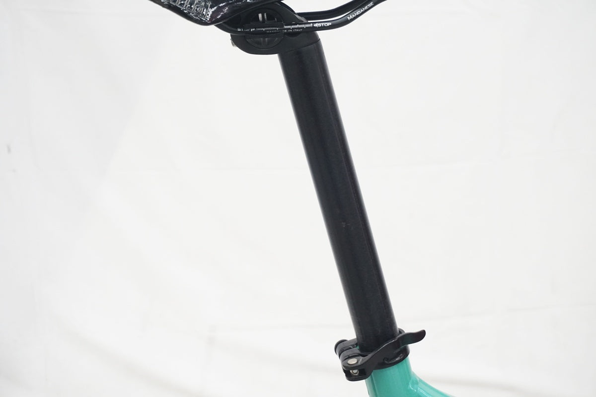 ごっちゃ　FRETTA 18インチ 身長160cm以上 定価13万円 BIANCHI 「ビアンキ」 FRETTA 2013年モデル 18インチ 折りたたみ