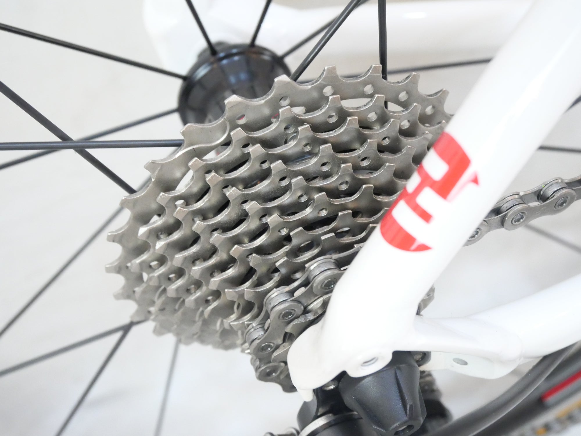 FOCUS 「フォーカス」 MARES AX 2.0 2014年モデル グラベル
