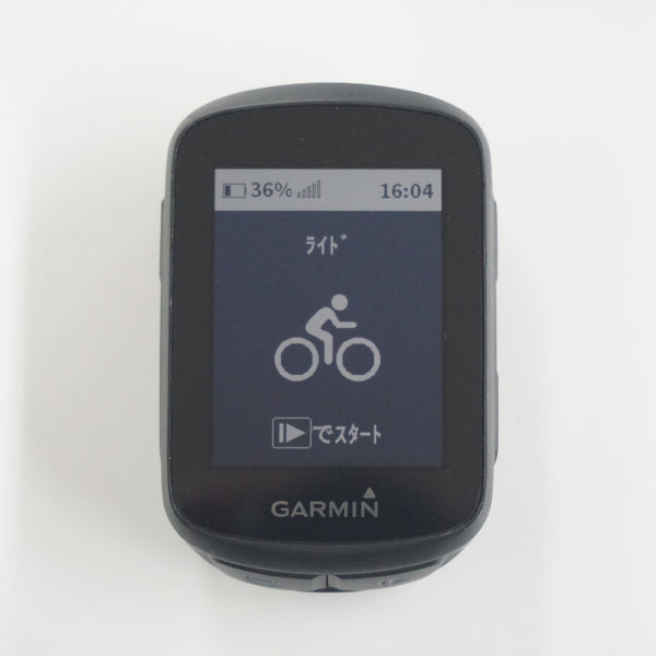 GARMIN 「ガーミン」 EDGE 130 PLUS サイクルコンピューター / 福岡店