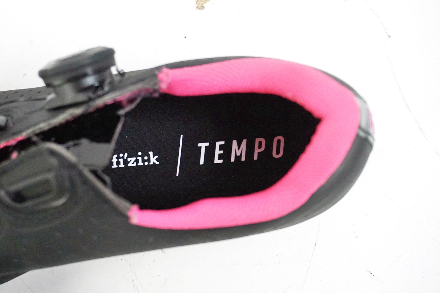 FIZIK 「フィジーク」 TEMPO 23㎝ ビンディングシューズ / 中目黒店