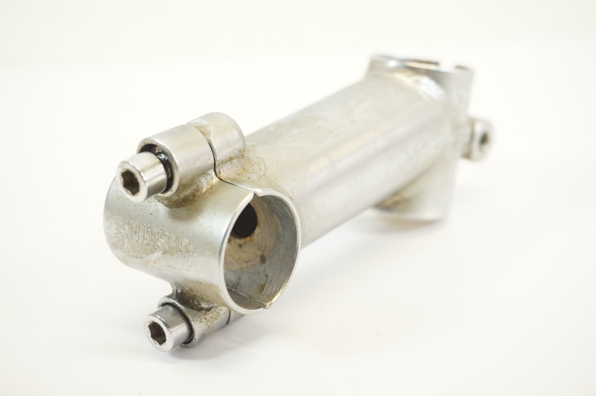 NITTO 「ニットー」 80mm ステム / 宇都宮店