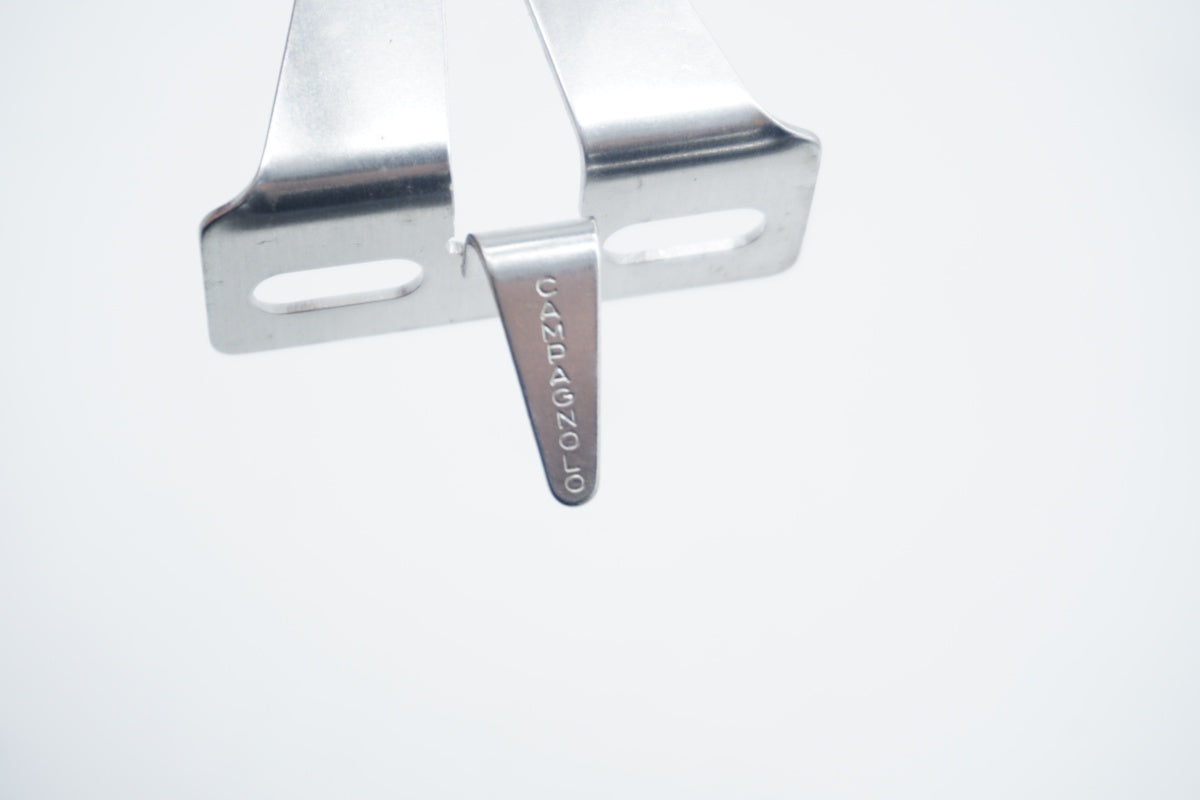 CAMPAGNOLO 「カンパニョーロ」 トゥークリップ / 滋賀大津店