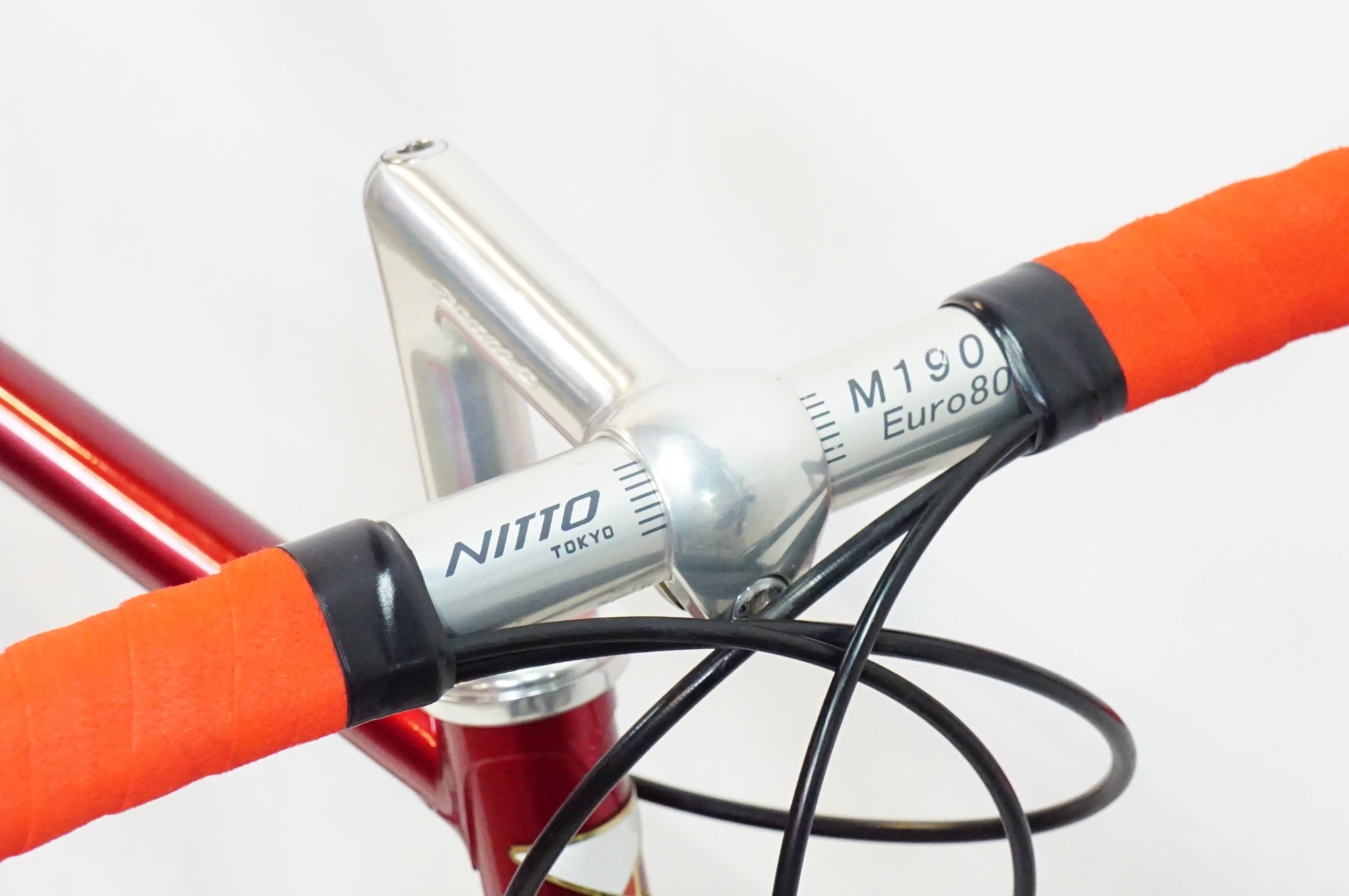 TOEI 「トーエイ」 スタンダード 年式不明 ロードバイク / 熊谷