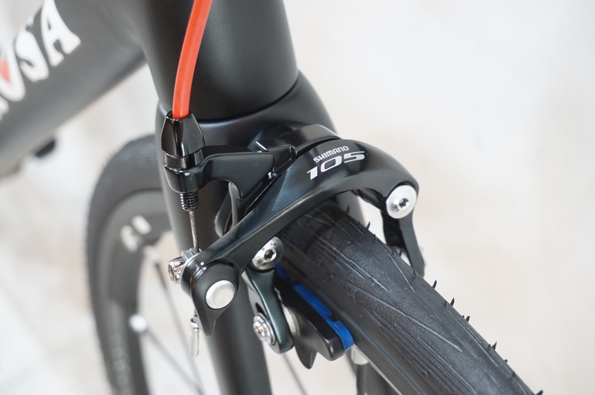 DE ROSA 「デローザ」 AVANT 105 2015年モデル ロードバイク / 浦和ベース