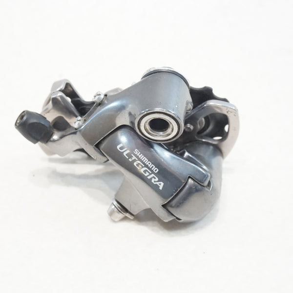 SHIMANO 「シマノ」 ULTEGRA RD-6600 リアディレイラー / 横浜戸塚店