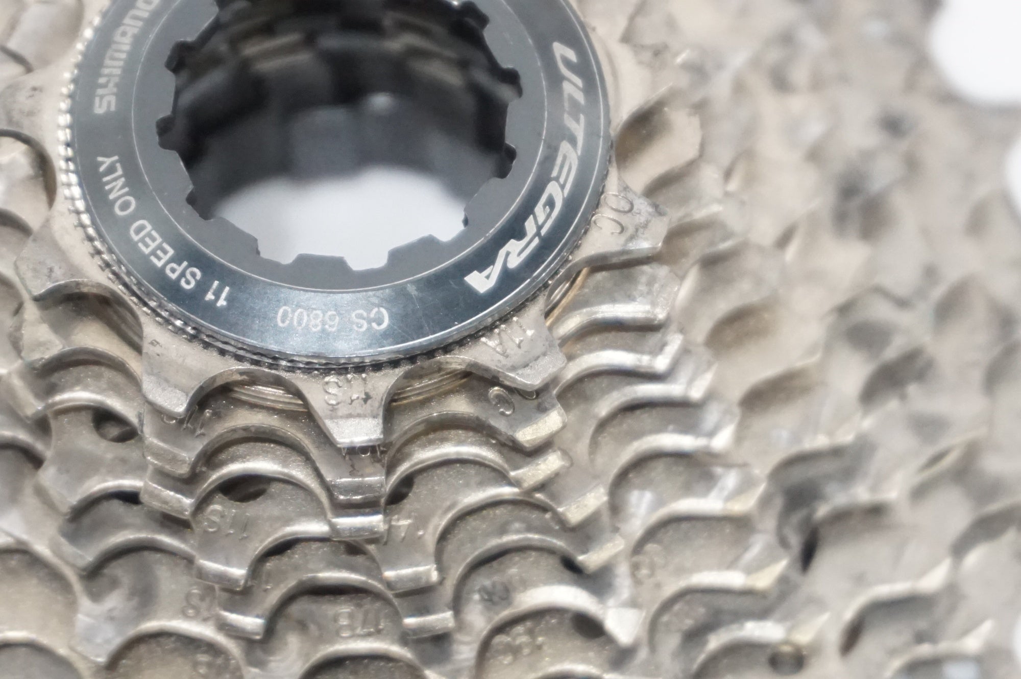 SHIMANO 「シマノ」 ULTEGRA CS-6800 11-28T スプロケット / AKIBA店