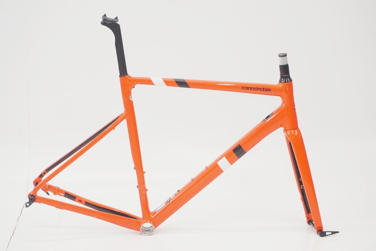 CANNONDALE 「キャノンデール」 CAAD13 DISC 2020年モデル フレームセット / 京都八幡店