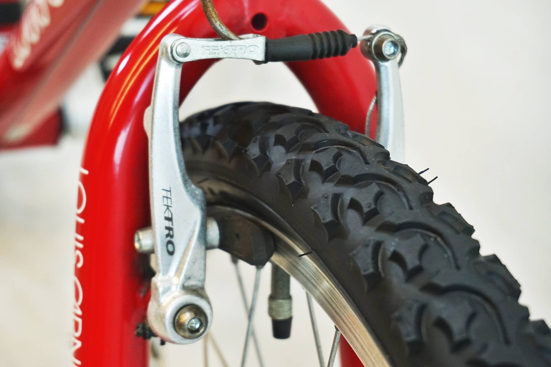 LOUIS GARNEAU 「ルイガノ」 LGS-J20 2020年頃 20インチ キッズバイク / 有明ガーデン店