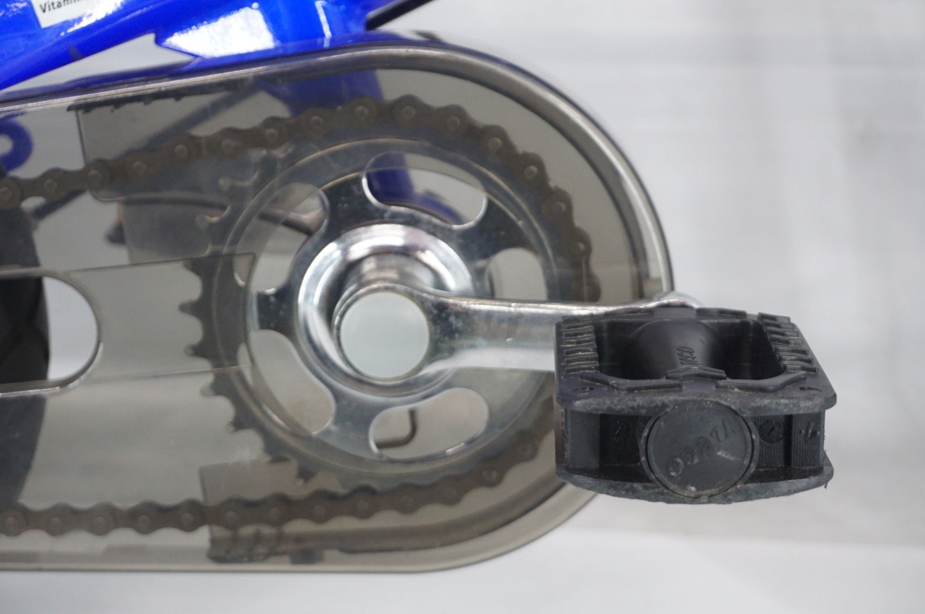 ビタミンiファクトリー 「ビタミンアイファクトリー」 へんしんバイクS 2018年モデル 10インチ キッズバイク / 阪急塚口店