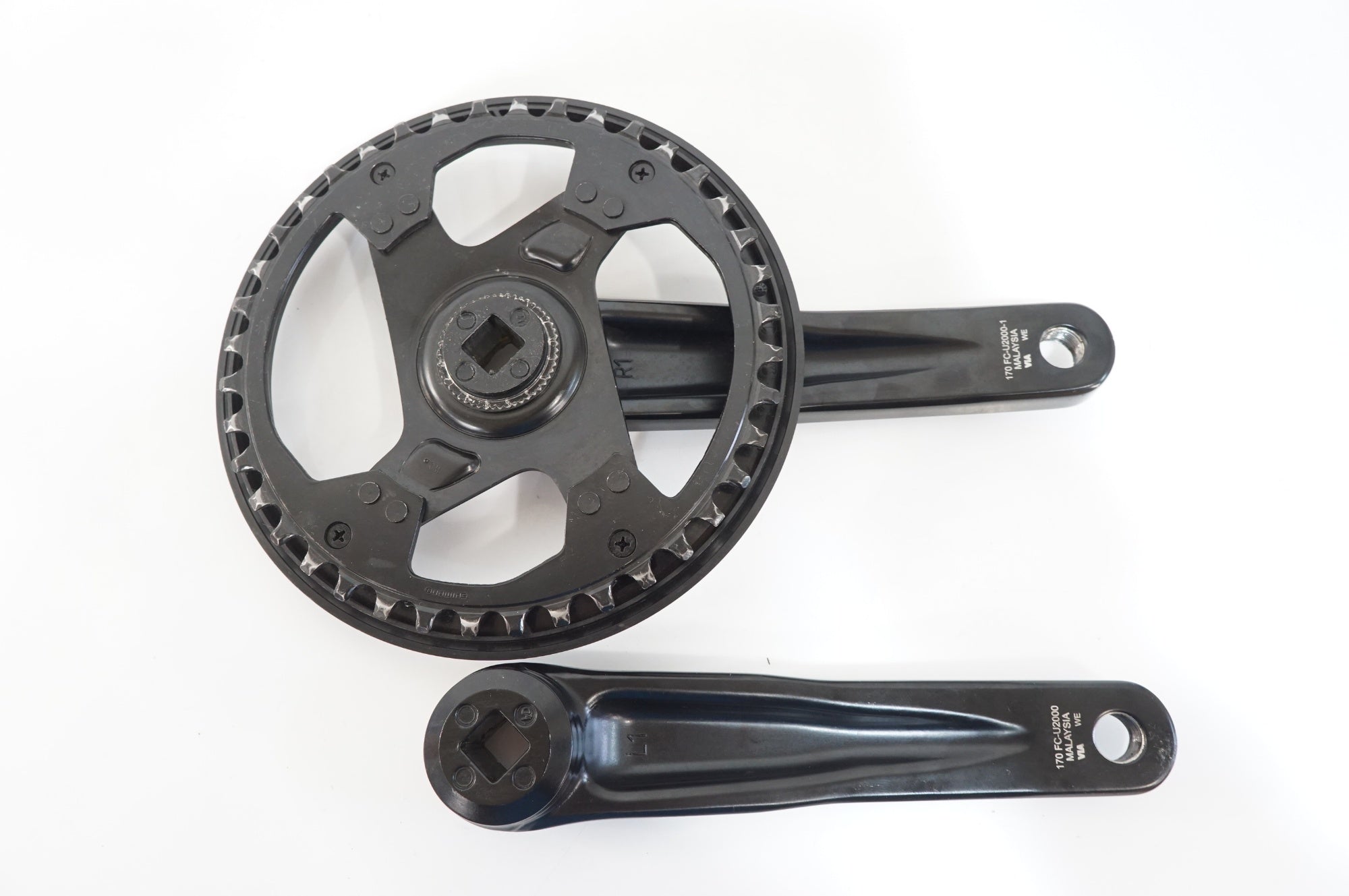 SHIMANO 「シマノ」 ESSA FC-U2000 40T 170mm クランクセット / 大宮店