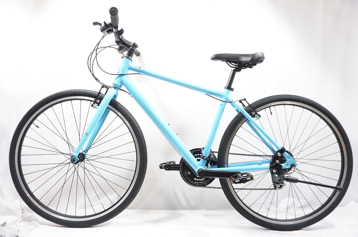 !CYCLES 「イーエムサイクルズ」 C101! 2026年モデル クロスバイク / 世田谷店