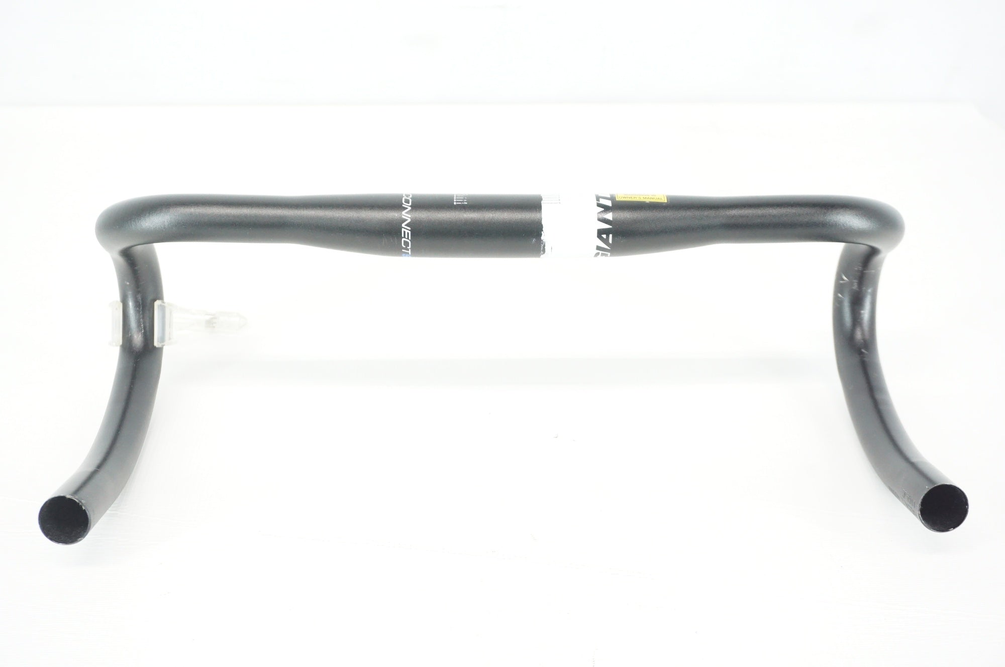 GIANT 「ジャイアント」  CONNECT Φ31.8 400mm ハンドル / 阪急塚口店