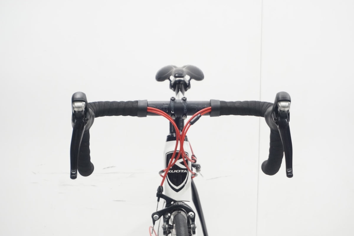 KUOTA 「クオータ」 KRYON 105 2017年モデル ロードバイク / 滋賀大津店