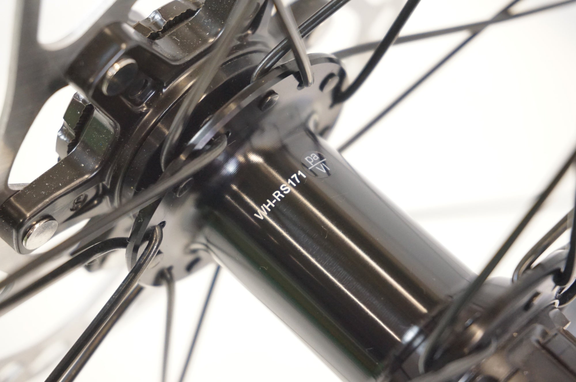 SHIMANO 「シマノ」 WH-RS171 シマノ11速 ホイールセット / 宇都宮店