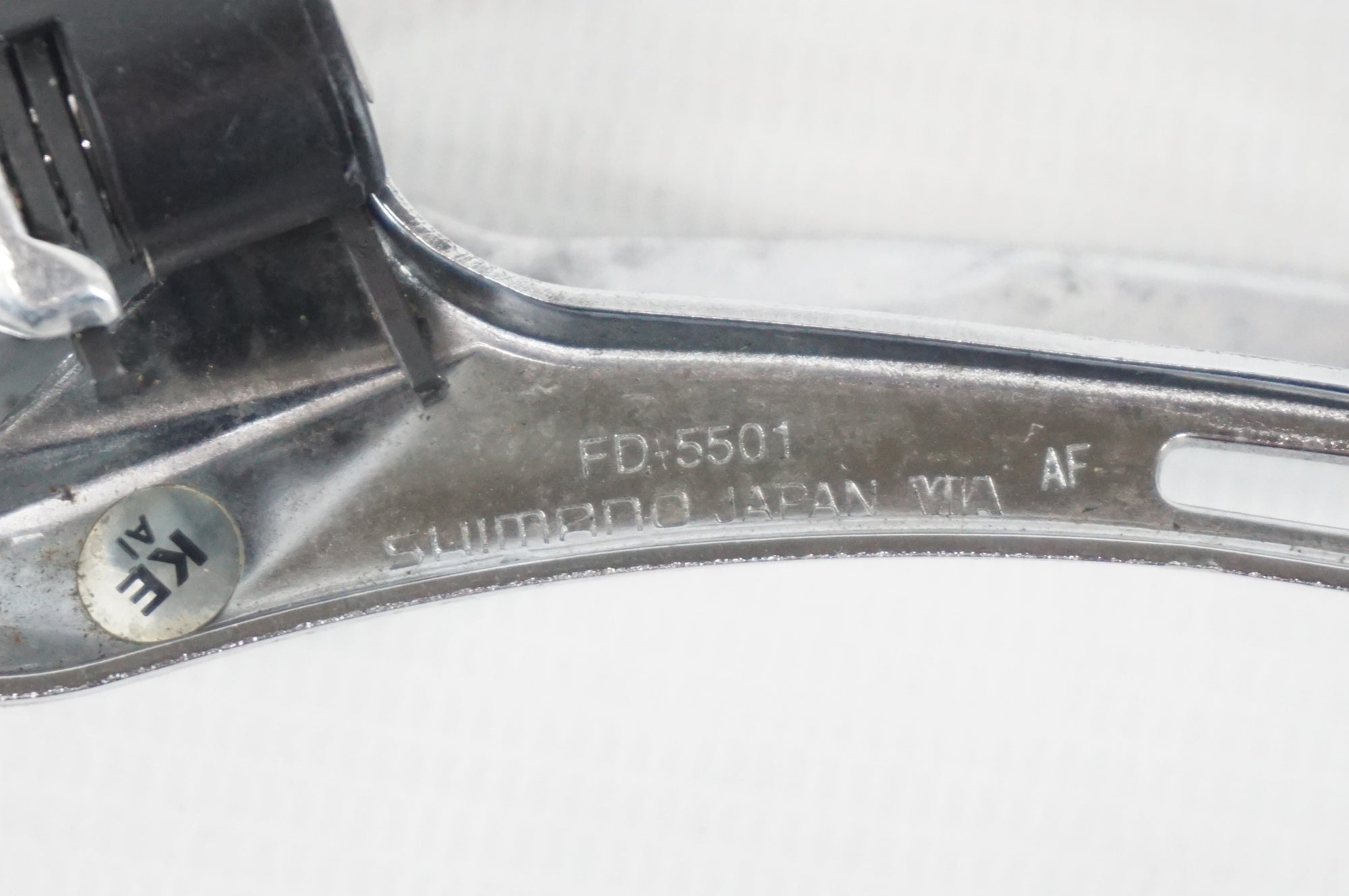 SHIMANO 「シマノ」 105 FD-5501 フロントディレイラー / 阪急塚口店