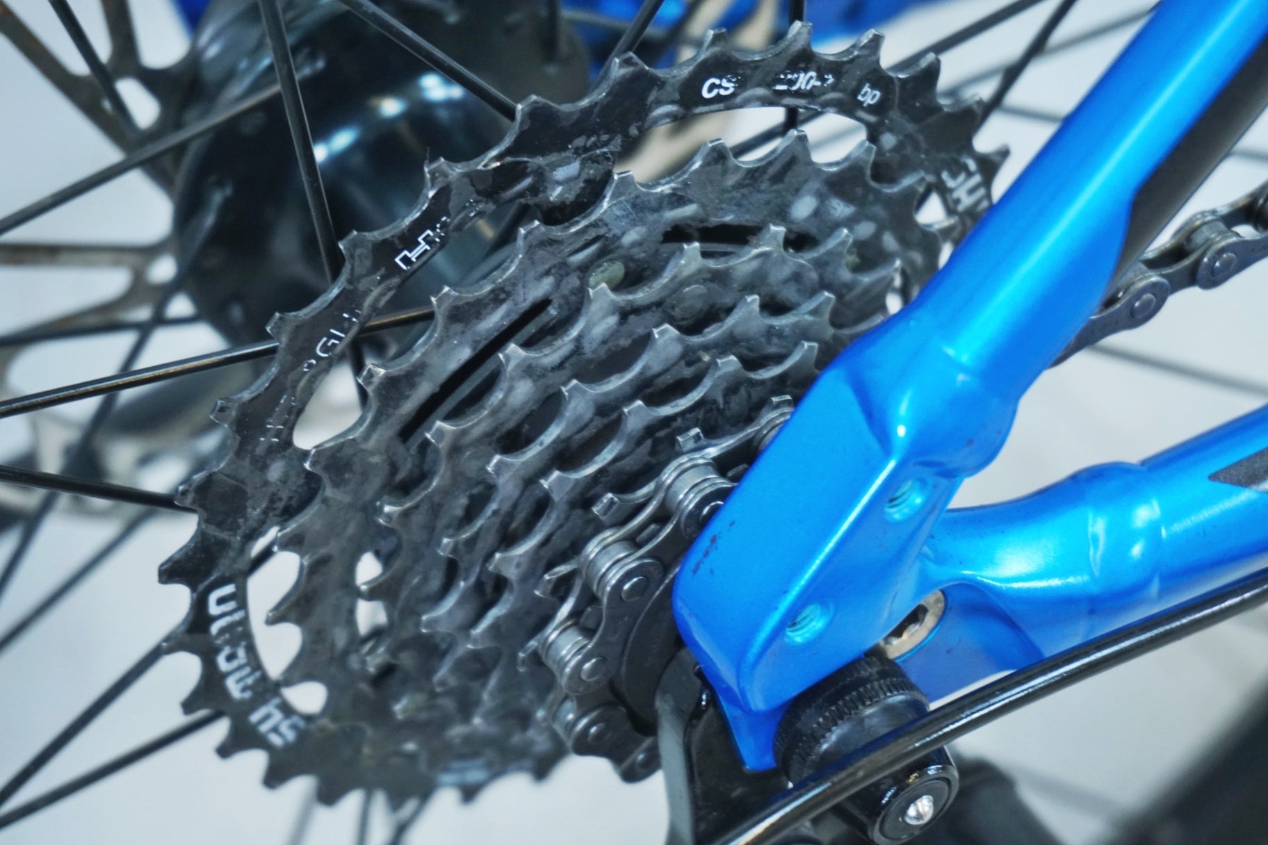 GIANT 「ジャイアント」 ATX 2023年モデル マウンテンバイク / 有明ガーデン店