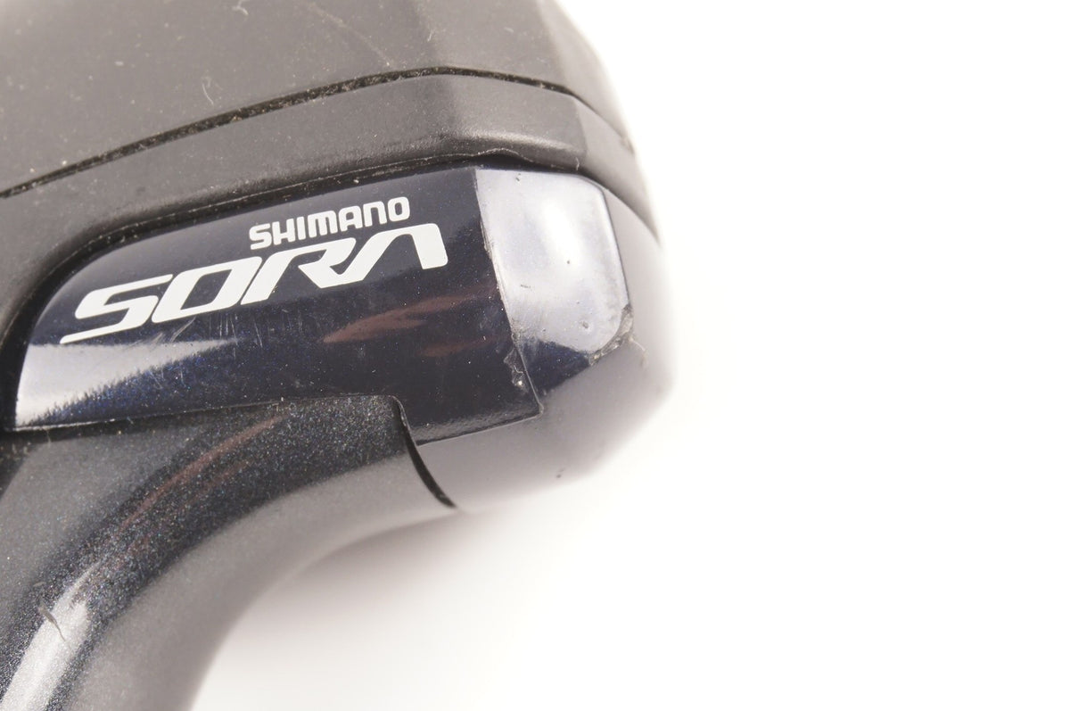 SHIMANO 「シマノ」 SORA ST-R3000 デュアルコントロールレバー / 中目黒店