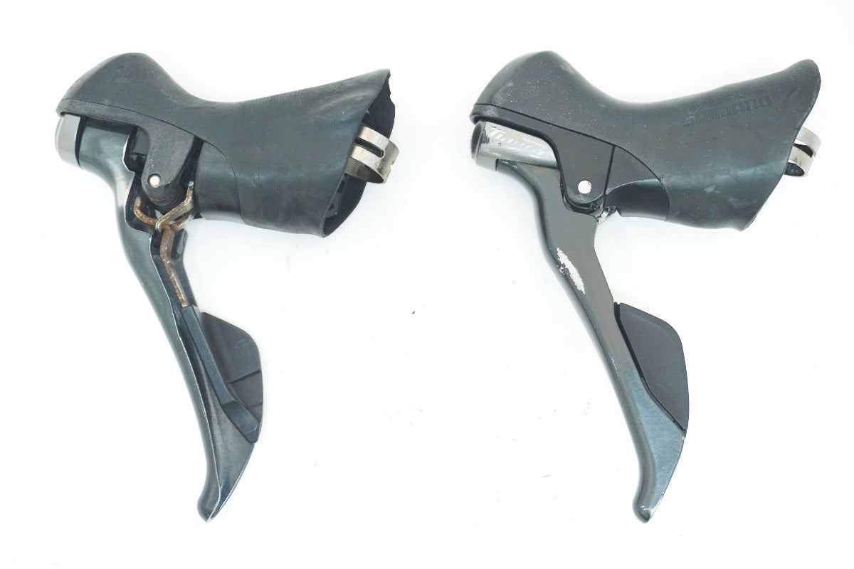 SHIMANO 「シマノ」 TIAGRA ST-4700 デュアルコントロールレバー