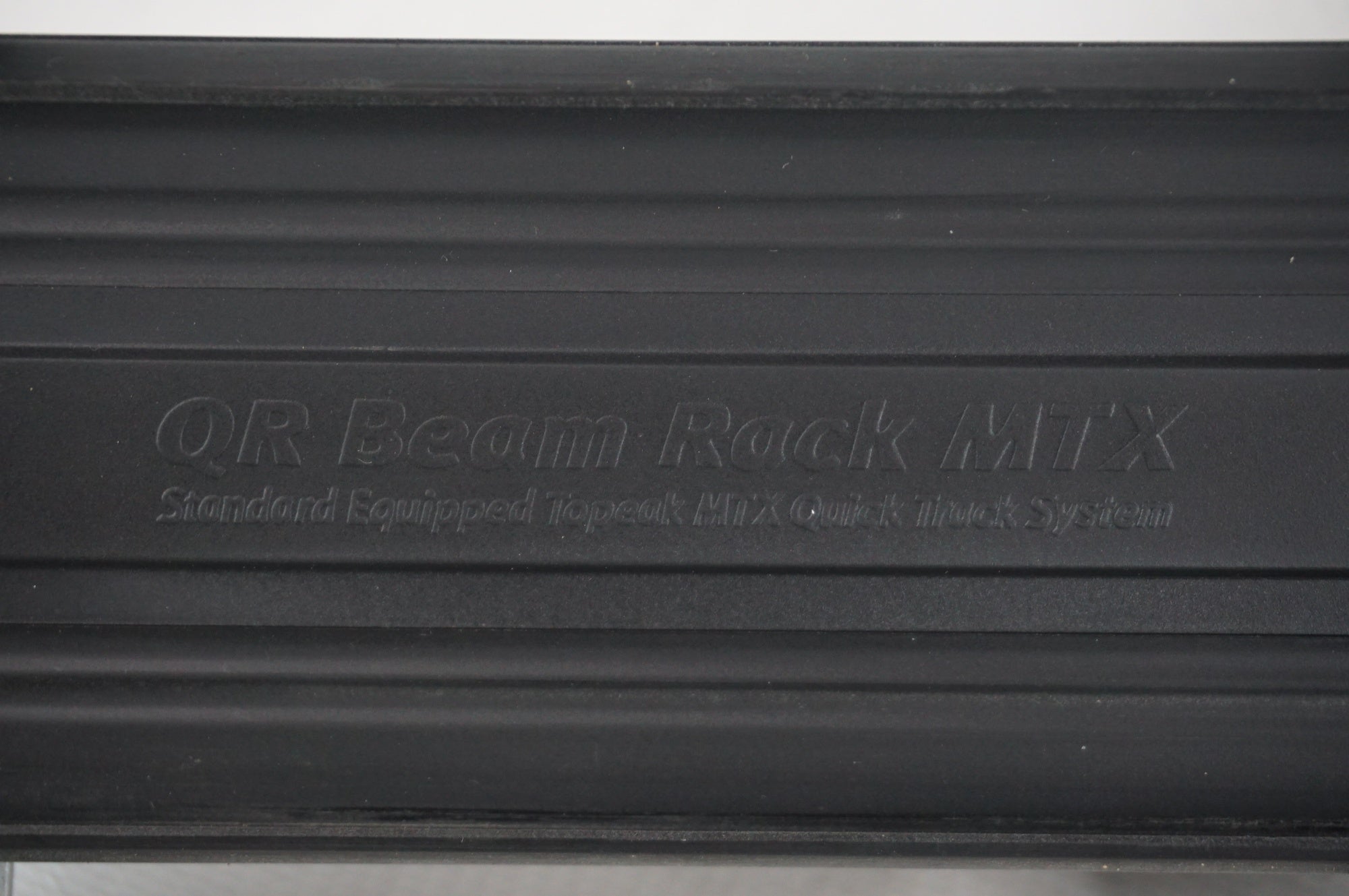 TOPEAK 「トピーク」 QR BEAM RACK MTX シートポストキャリア / 阪急塚口店