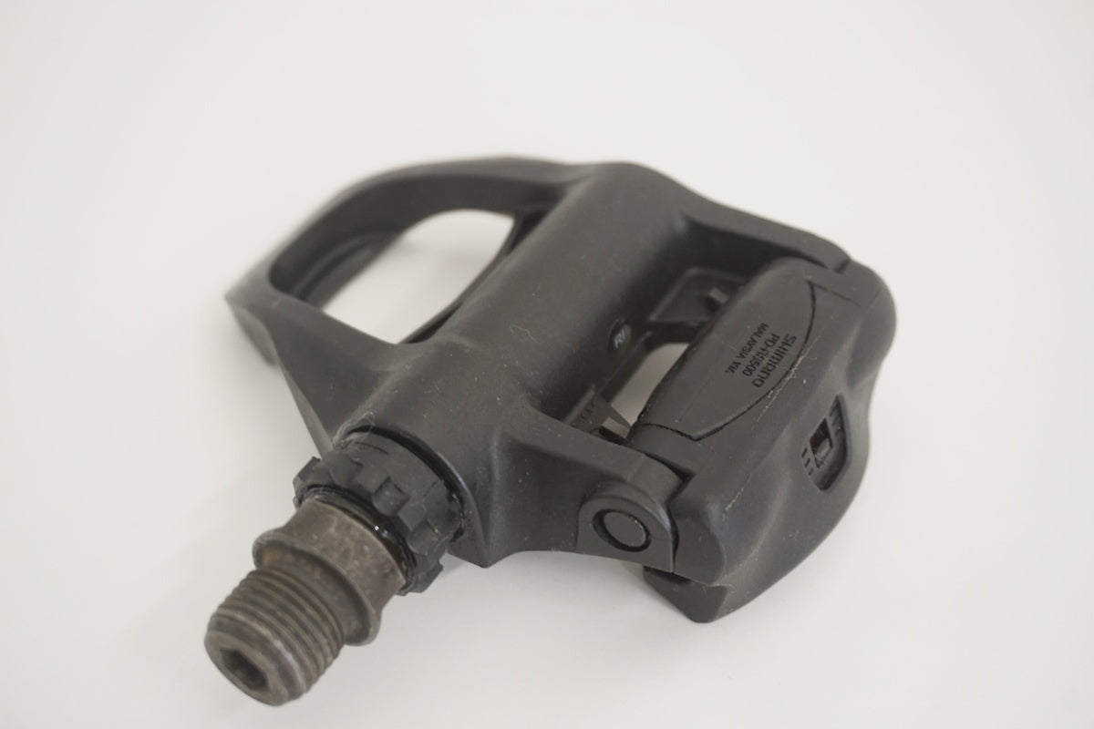 SHIMANO 「シマノ」 SPD SL PD-RS500 ペダル / 京都八幡店