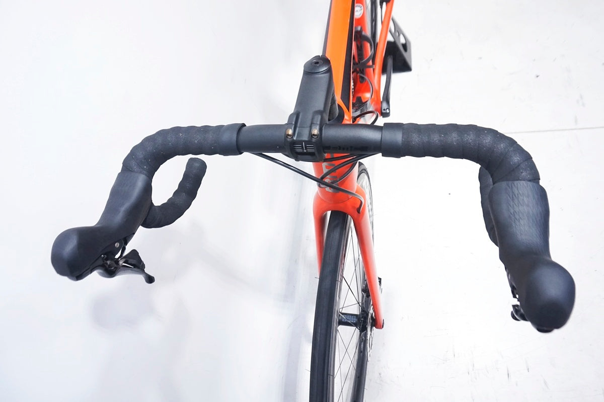 BMC 「ビーエムシー」 TEAMMACHINE SLR FOUR 2021年モデル ロードバイク / 大阪門真店