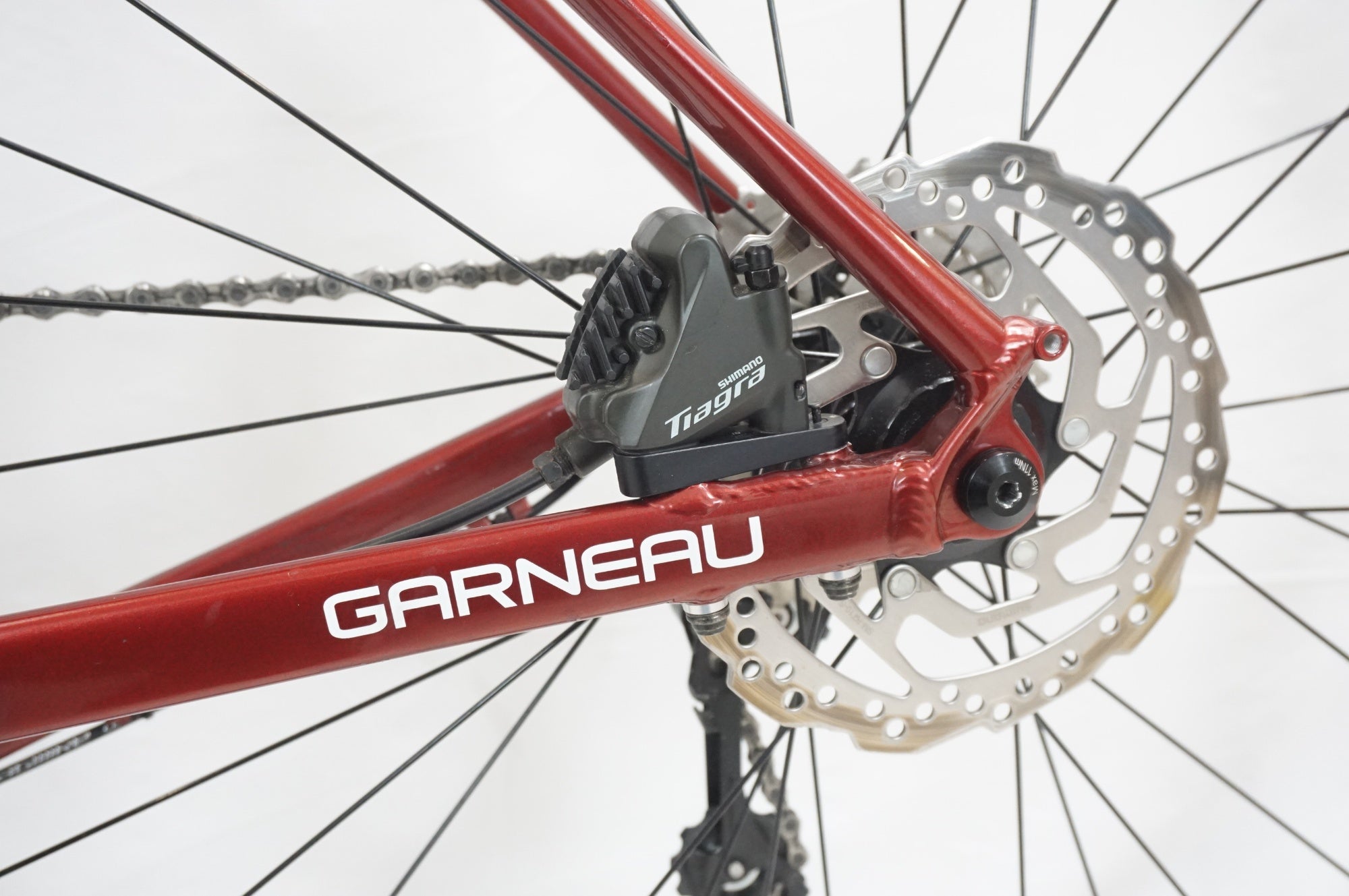 GARNEAU 「ガノー」 GARIBALDI G2R 2020年モデル ロードバイク / 福岡アイランドシティ店