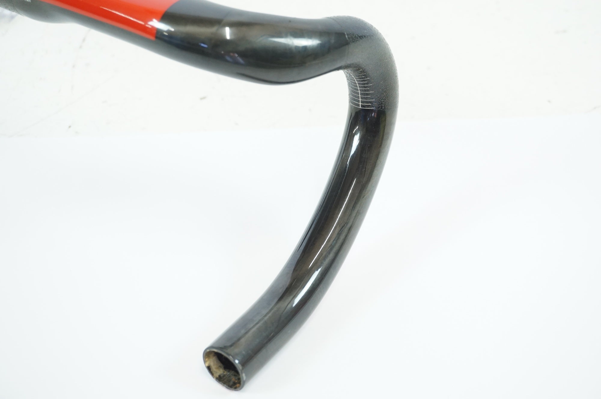 3T 「スリーティー」 ERGONOVA TEAM φ31.8 380mm ハンドル / 宇都宮店