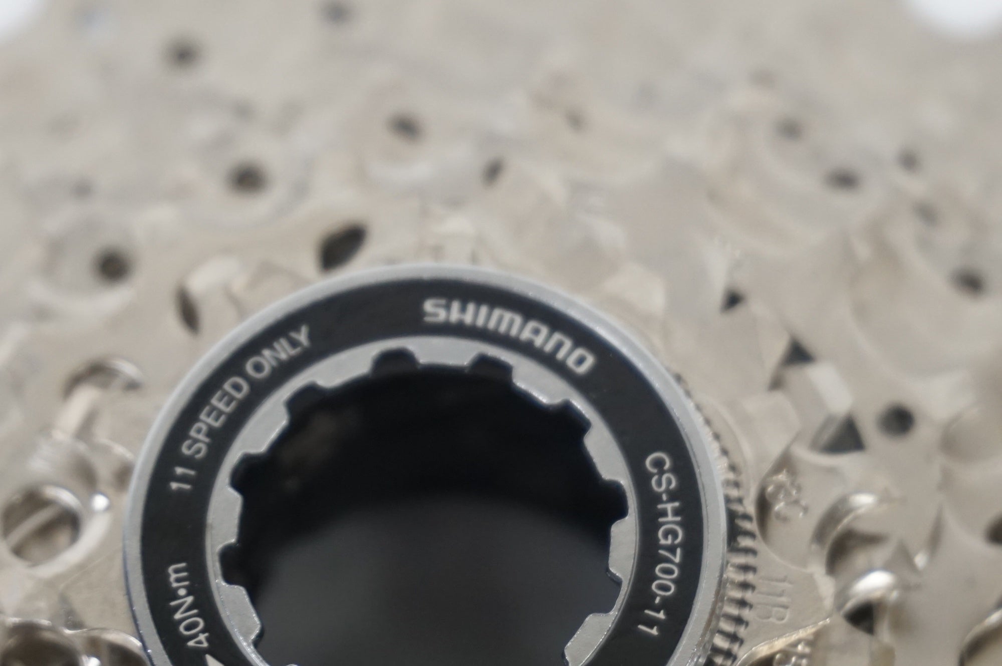 SHIMANO 「シマノ」 CS-HG-700-11 11-34 スプロケット / 大宮店