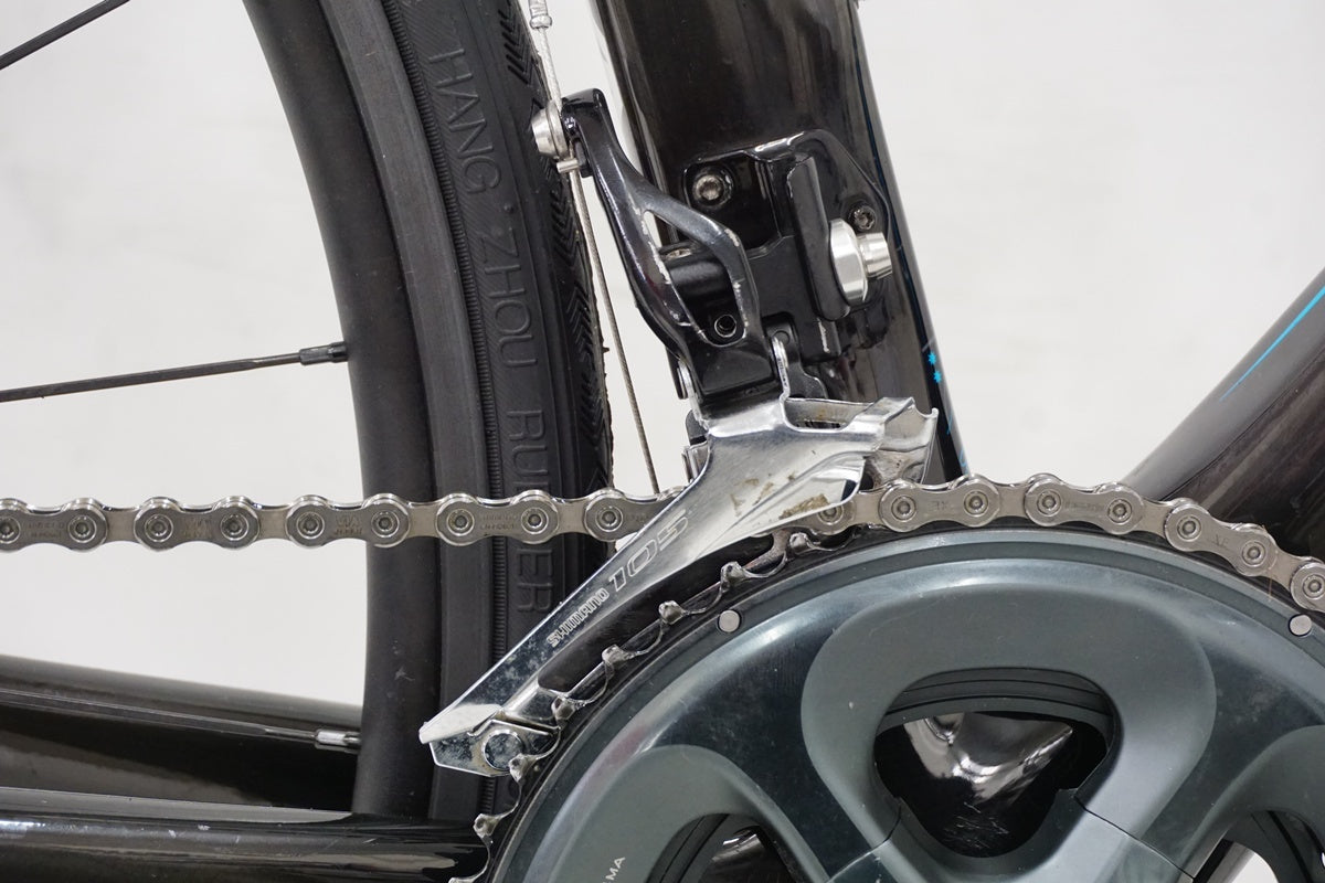 PINARELLO「ピナレロ」 GAN 2016年モデル ロードバイク / 浜松店