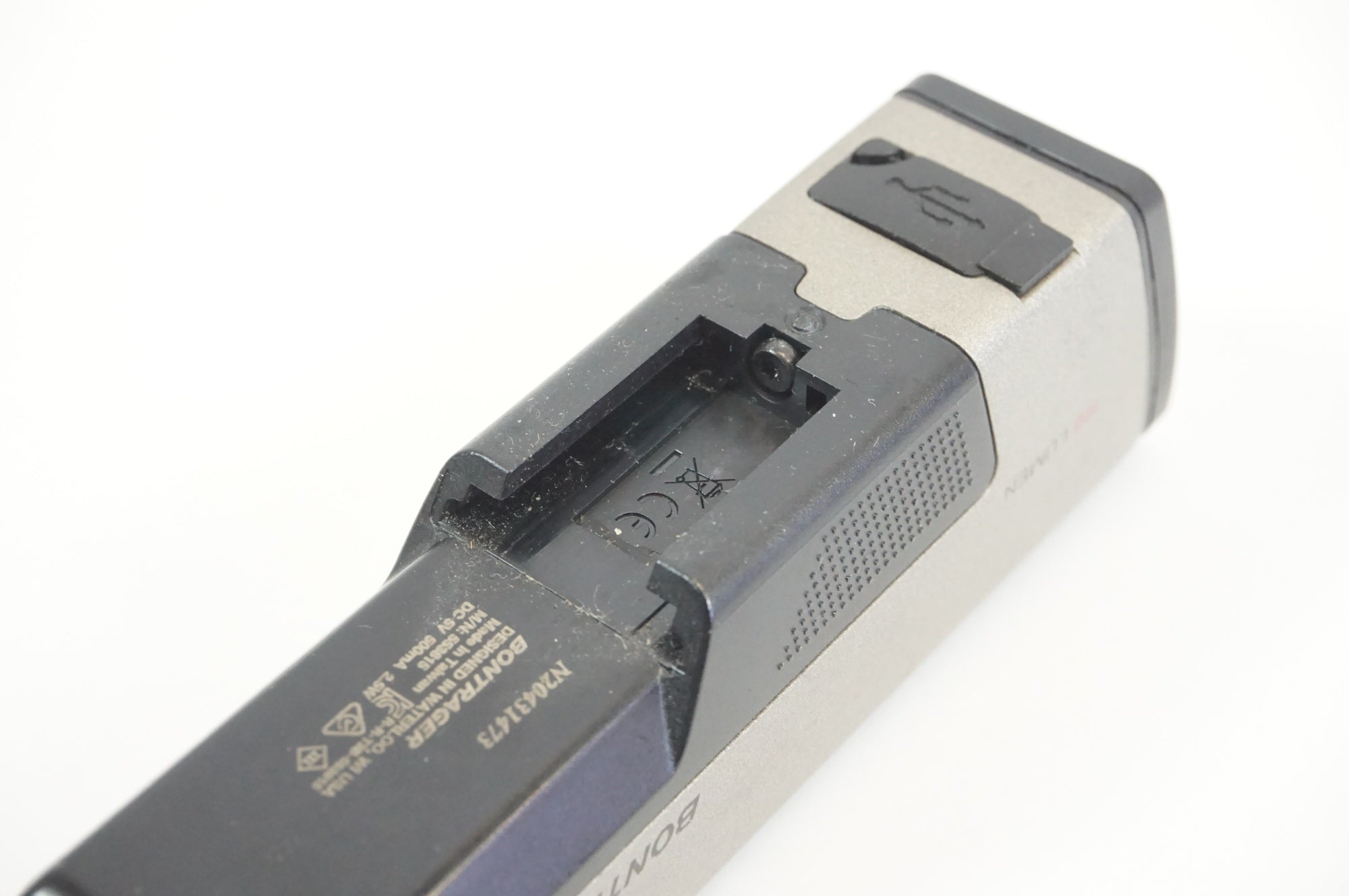 BONTRAGER 「ボントレガー」 ION COMP R フロントライト / 宇都宮店