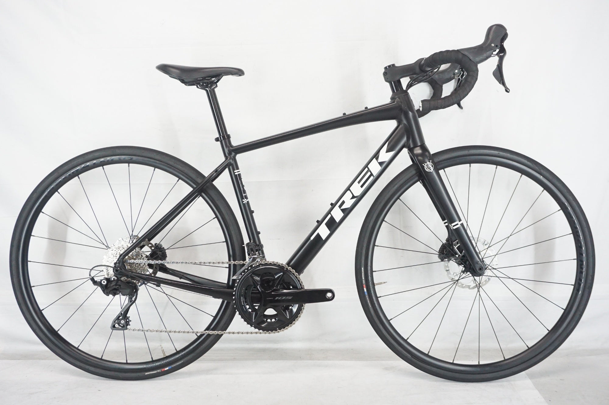 TREK 「トレック」 DOMANE AL5 GEN4 2024-2026年モデル ロードバイク / 阪急塚口店