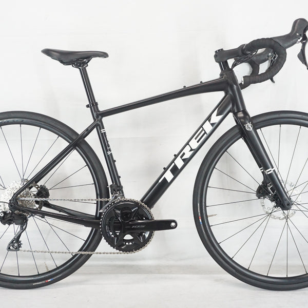 TREK 「トレック」 DOMANE AL5 GEN4 2024-2026年モデル ロードバイク